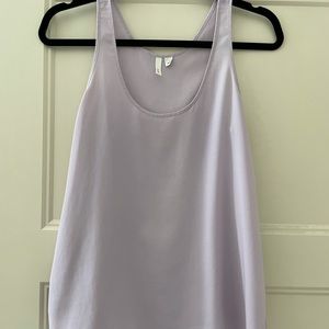 Lavender Frenchi tank